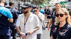 Štyri pokuty, jedna trojmiliónová. Neymar len chcel postaviť jazero