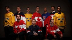 Top 10 z Chicaga v národných dresoch