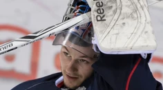 Brankár Mazanec opúšťa Slovan a mieri do NY Rangers