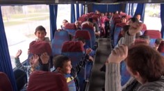 Malí Rómovia dostali darček. Pre niekoho rutina, pre nich veľký zážitok