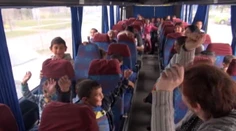 Malí Rómovia dostali darček. Pre niekoho rutina, pre nich veľký zážitok