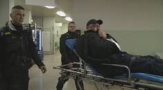 Najskôr iba priestupok, potom obvinenie. Zadržanie Sebastiana Vadalu vyvoláva otázniky
