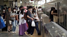 Japonsko predĺžilo núdzový stav do konca septembra