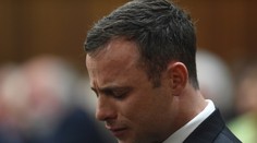 Oscara Pistoriusa odsúdili za vraždu priateľky