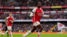 Arsenal jednoznačne zdolal súpera z dna tabuľky. Chelsea nestrelila ani gól a prehrala