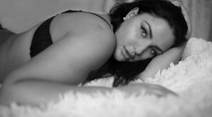 Ruska si myslí, že je ako Kim Kardashian. Zadok by na to mala