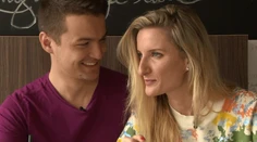 Adela Banášová a Viktor Vincze: Padla reč aj o svadbe