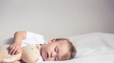 Chcete, aby sa vaše bábätko dobre vyspalo? Tipy a rady, ktoré pomôžu