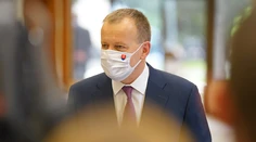 Kollár nevylučuje spoluprácu s Pellegriniho stranou, má však jednu podmienku