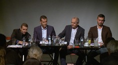 Chcú sa spojiť proti Kotlebovi, zatiaľ sa ale nevedia dohodnúť