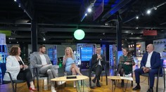 Konferencia Vizionári: Prežije slovenský zamestnanec v 21. storočí?