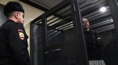 Ruský najvyšší súd potvrdil 22 rokov väzenia pre novinára Safronova