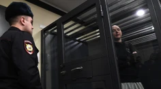 Ruský najvyšší súd potvrdil 22 rokov väzenia pre novinára Safronova