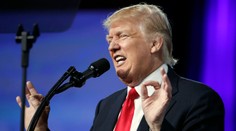 Počet ľudí, ktorí veria v Trumpove sľuby, prudko klesol