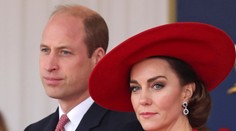 Veľký deň v kráľovskej rodine sa blíži. Už je jasné, či uvidíme princeznú z Walesu