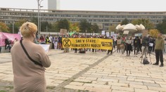 Slováci sa pridali ku globálnemu klimatickému štrajku