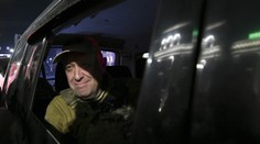 FOTO a VIDEO: Vagnerovci opustili Voronežskú oblasť aj Rostov na Done. Ľudia im pri odchode tlieskali