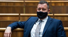 Lipšic: Korupciu nie je možné odhaliť bez spolupracujúcich obvinených