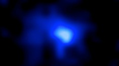 Astronómovia objavili najvzdialenejšiu galaxiu