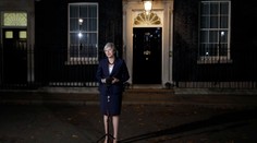 Ďalší dôležitý krok na ceste k brexitu: Britská vláda schválila návrh dohody s EÚ