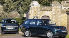 Obdivuhodný krok kráľovnej: Pozrite, čo urobila štyri dni po smrti manžela