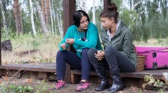 Nočný útek z Farmy: Lenka to psychicky nezvládla