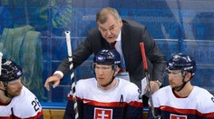 V Ostrave budú Vůjtkovi chalani bojovať aj o olympiádu