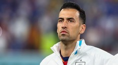 Busquets si myslí, že Španielsko si zaslúžilo postup. Maročania hovoria o veľkom dni pre futbal