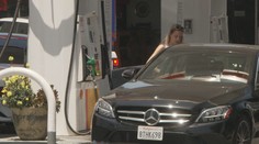 Zdražovanie, aké ešte nezažili. Pre vojnu na Ukrajine tankujú benzín v USA za rekordné sumy