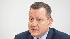 Lipšic tvrdí, že je ťažké dotiahnuť nejakú kauzu do konca. Žilinka používa paragraf 363 nejednotne