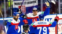 Hráči z KHL? Mám morálne zásady, uvidím, či prídem reprezentovať, vraví slovenská opora z NHL