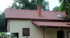 Takto sa zmenila chalúpka z filmu, v ktorom zaznela legendárna hláška o daždi