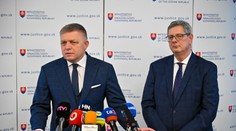Sadzby za ekonomickú i majetkovú trestnú činnosť pôjdu dole, avizoval Fico