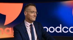 Michal Kovačič: Ako bude vyzerať moja predvolebná debata? Sám neviem (Cirkus Politikus)