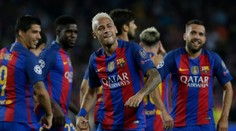 Koniec ságy Neymar? Barcelone na účte cinklo 222 miliónov eur