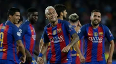 Nový prestupový rekord? Man United chce aktivovať výkupnú klauzulu Neymara