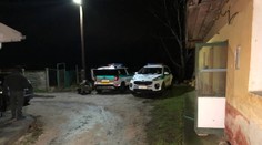 Po požiari domu pri Piešťanoch je jeden mŕtvy (†62)