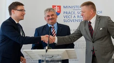 Nezamestnanosť v júni klesla pod sedem percent