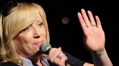 Expremiérka Radičová chodí z univerzity na univerzitu