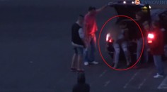Nové podozrenie v prípade ženy, ktorú odvliekli v kufri taxíka