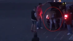 Nové podozrenie v prípade ženy, ktorú odvliekli v kufri taxíka