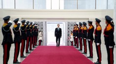 Bašár Asad zložil prísahu, po štvrtýkrát sa tak stal prezidentom Sýrie