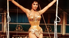 Lollobrigida o rok oslávi 90. Pozrite si jej najsexy snímky z mladosti