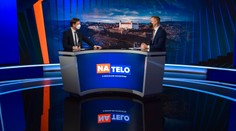 Heger:  Ak čísla pôjdu dole, uvažujeme aj nad rýchlejším uvoľňovaním