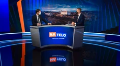 Heger:  Ak čísla pôjdu dole, uvažujeme aj nad rýchlejším uvoľňovaním