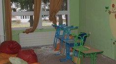 Spúšť v levickej základnej škole: Zlodeji ničili všetko, čo im prišlo pod ruku