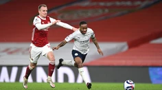 Arsenal stále nenašiel recept na obranu Manchestru City. Londýnske derby pre West Ham