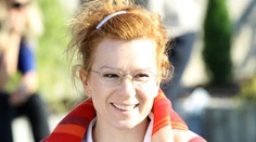 Helena Krajčiová je šťastná mamička! Porodila dcérku