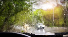 Z nadpriemerných teplôt sa dlho tešiť nebudeme. Opäť sa ochladí