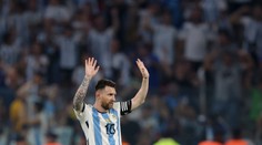 Argentína v kvalifikácii bez svojej ikony: Messi sa sťažuje na únavu